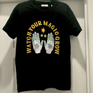 Sandro Paris t shirt